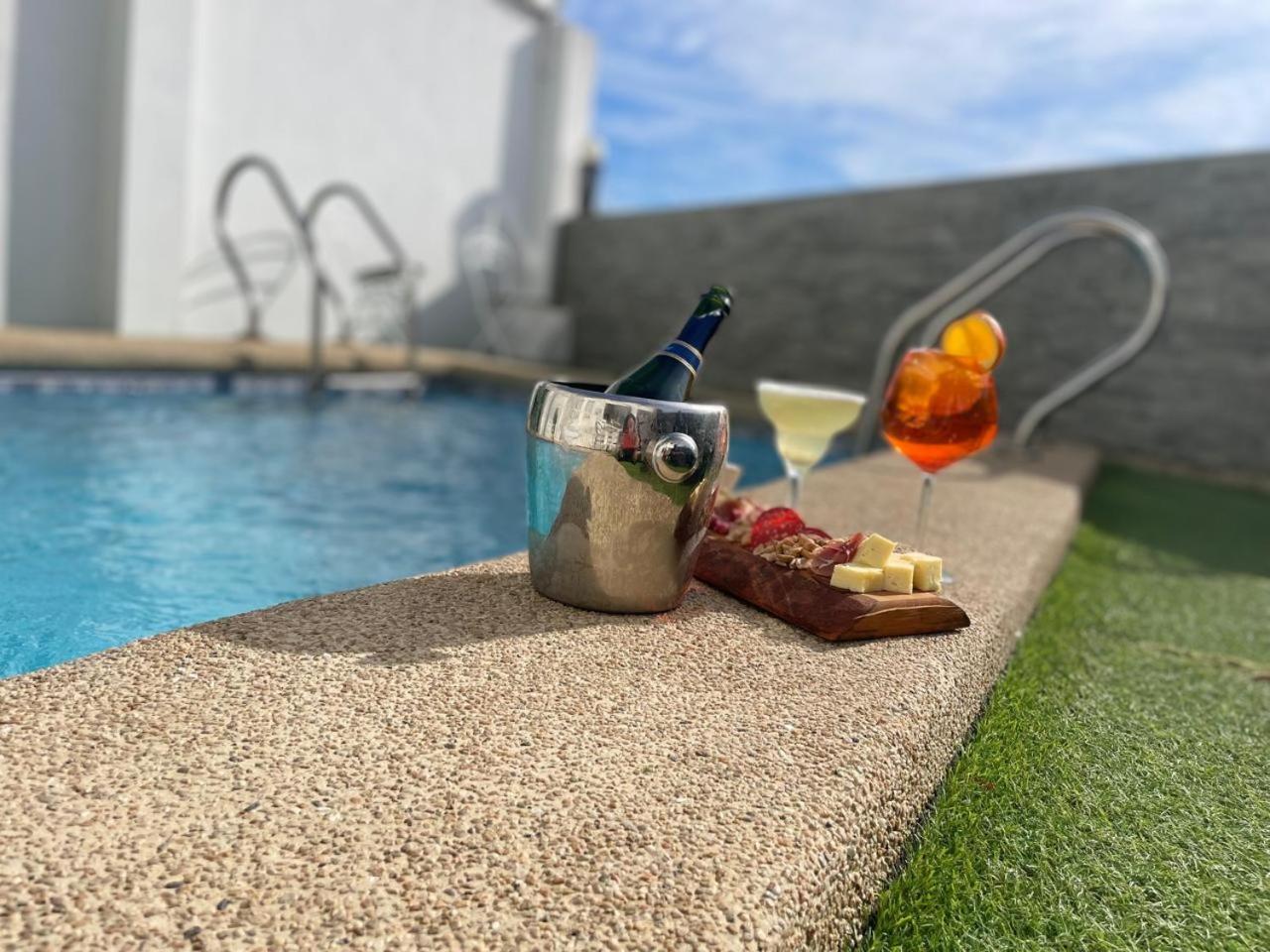 Hotel Vista Velero 3*