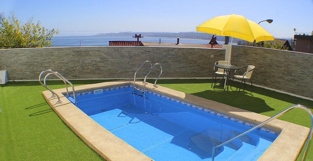 Vista Velero Hotel